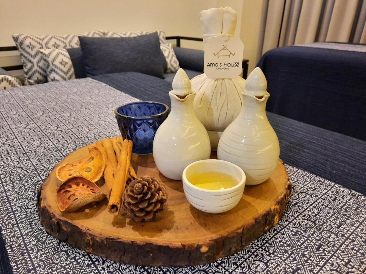 Ama's House Luxury Boutique