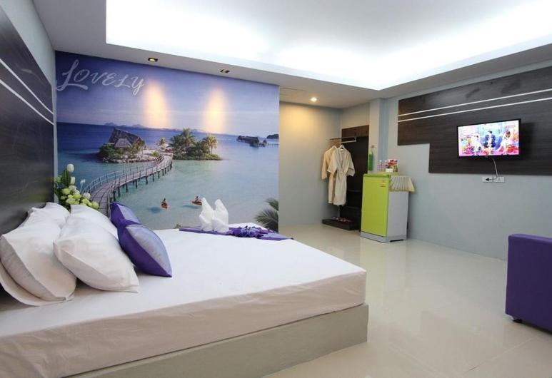 Hotel Gem Tree Premium Chiang Mai