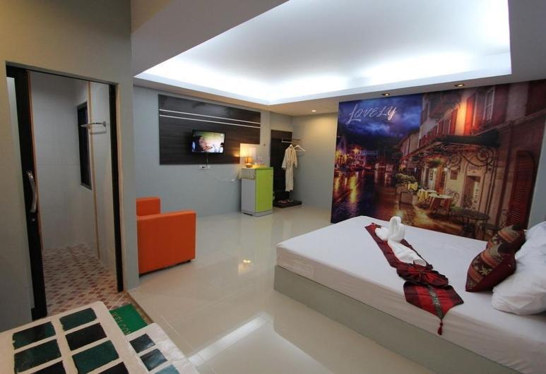 Hotel Gem Tree Premium 3*