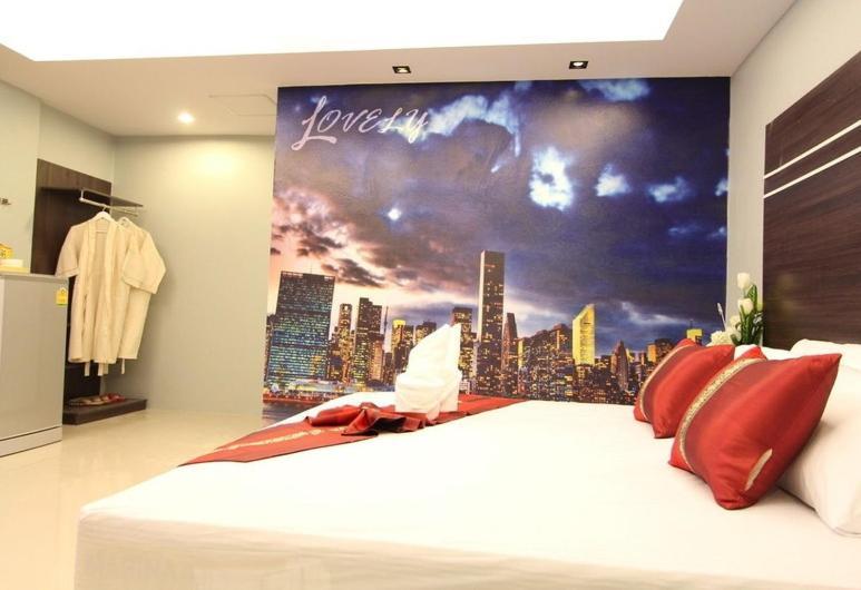 Hotel Gem Tree Premium