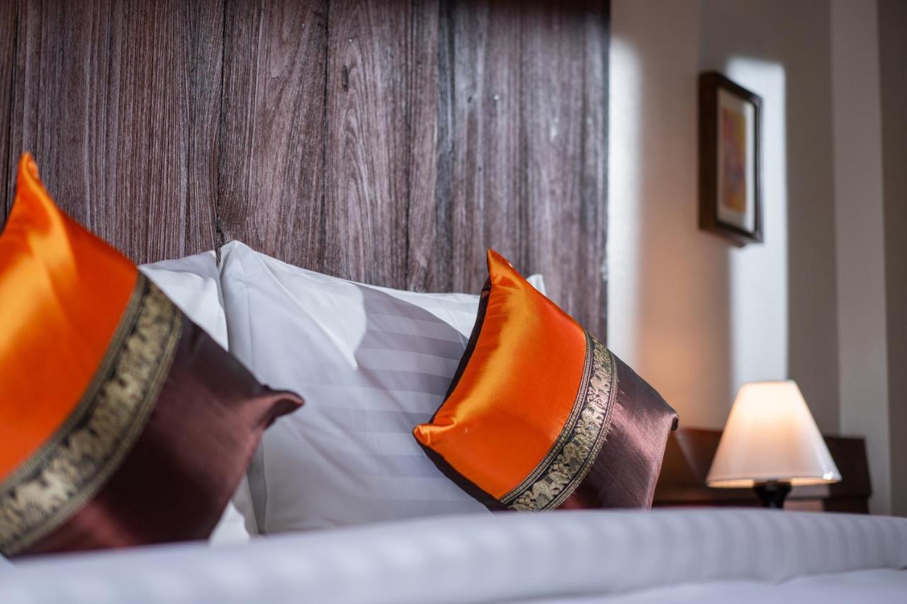 Hotel Chirin ฌิรินทร์โฮม
