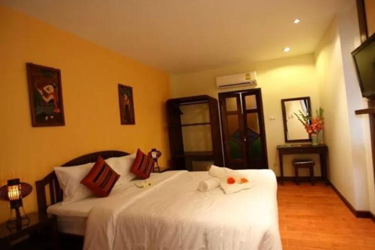 Hotel Boutique House Chiang Mai