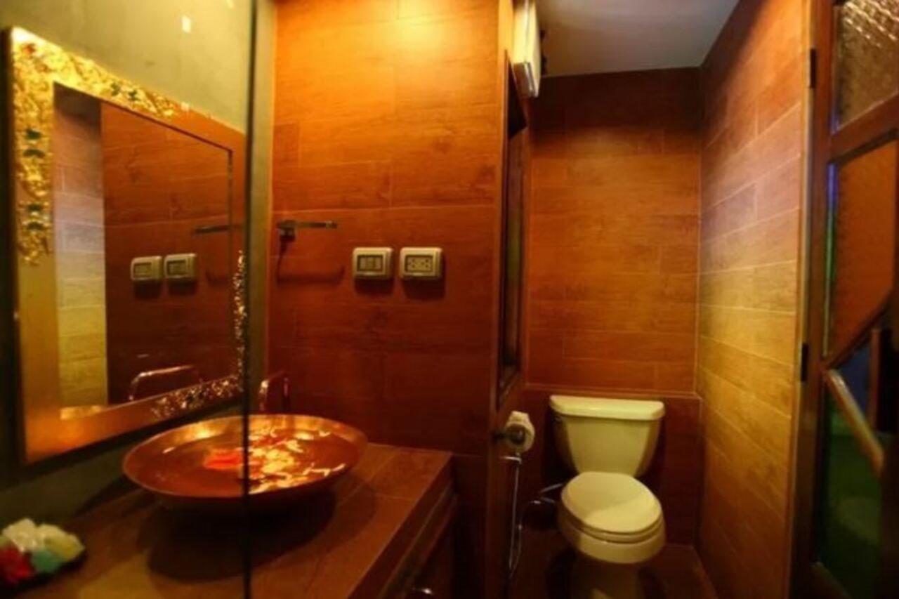 Hotel Boutique House Chiang Mai