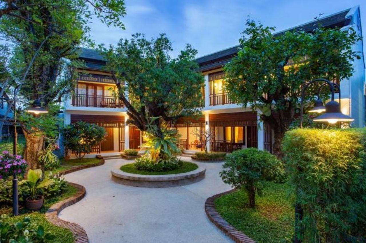 Hotel Rimping Village Chiang Mai