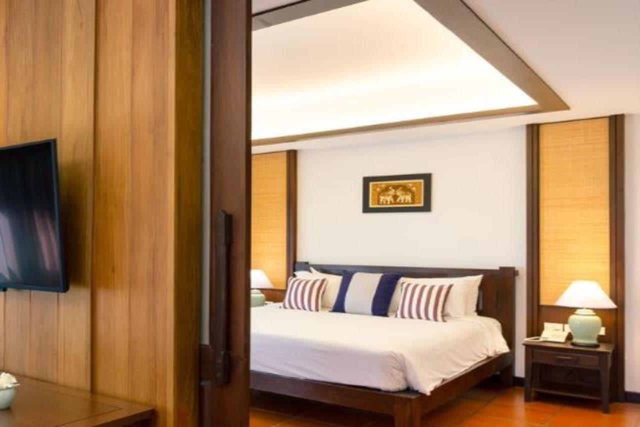 Rimping Village Hotel Chiang Mai
