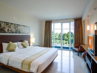 Hotel B2 Premier And