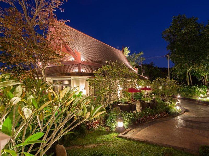 Sireeampan Boutique And - Sha Extra Chiang Mai