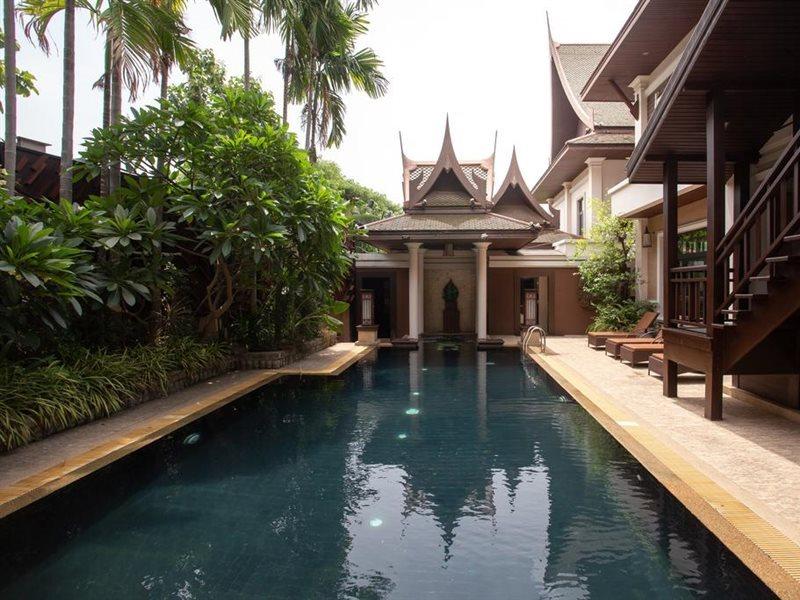 Sireeampan Boutique And - Sha Extra Chiang Mai