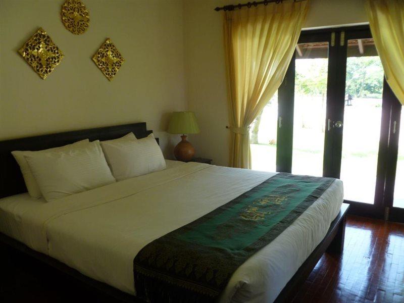 Lanna Boutique Village 3*