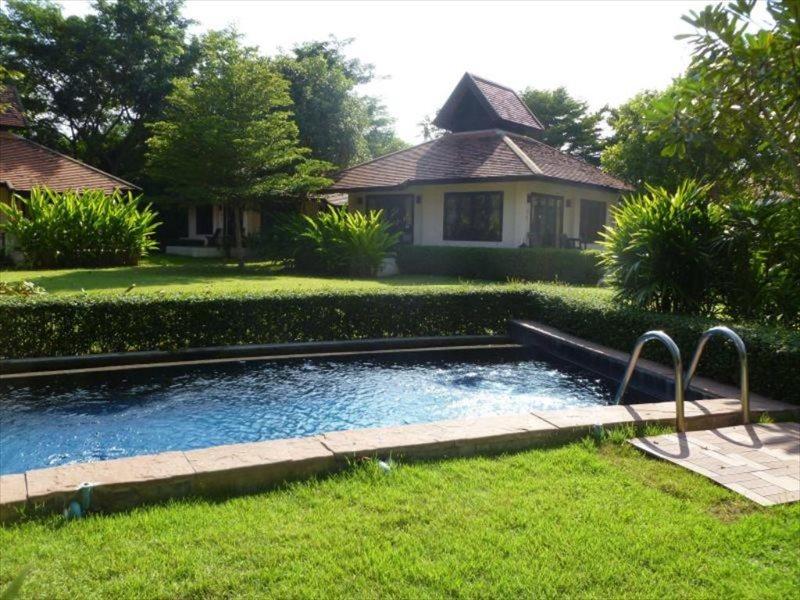 Resort Lanna Boutique Village