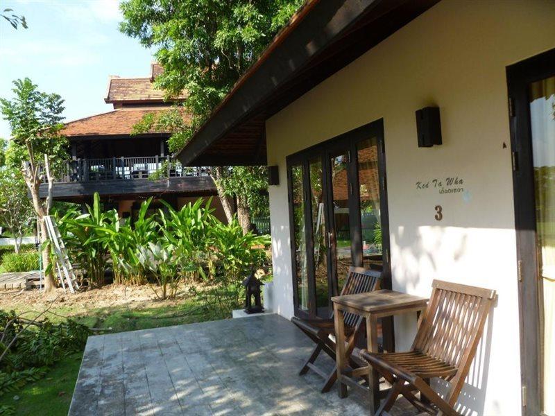Lanna Boutique Village Resort 3*