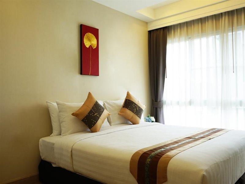 The New Concept Boutique 3* Chiang Mai