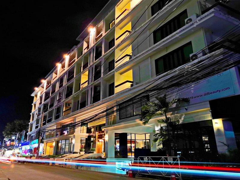 Hotel The Empire Nimman