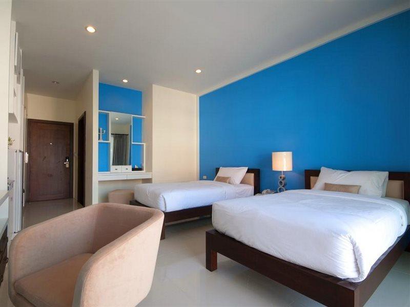 The Empire Nimman Hotel Chiang Mai