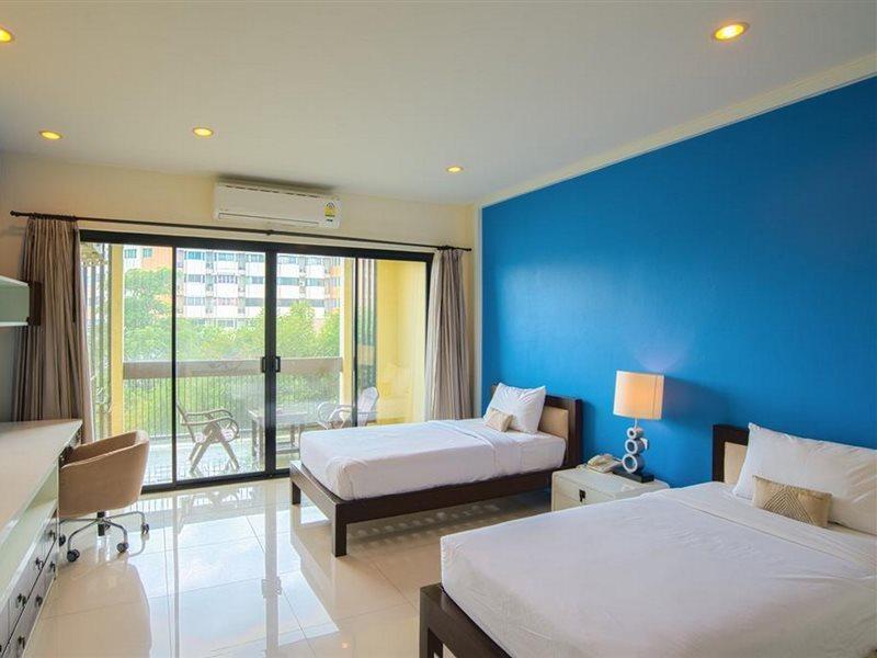 Hotel The Empire Nimman