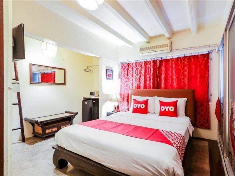Hotel Oyo 391 Pat's Klangviang