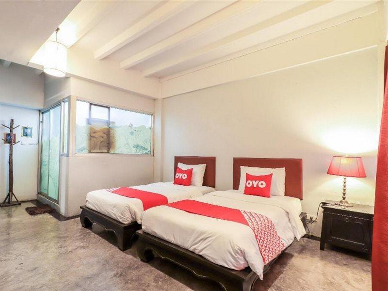 Oyo 391 Pat's Klangviang Hotel 3*