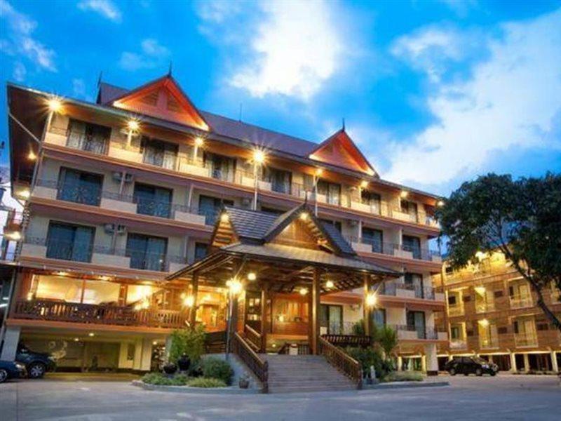 Hotel Baankhun