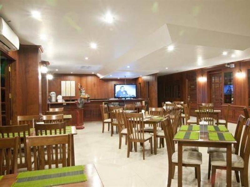 Baankhun Hotel Chiang Mai