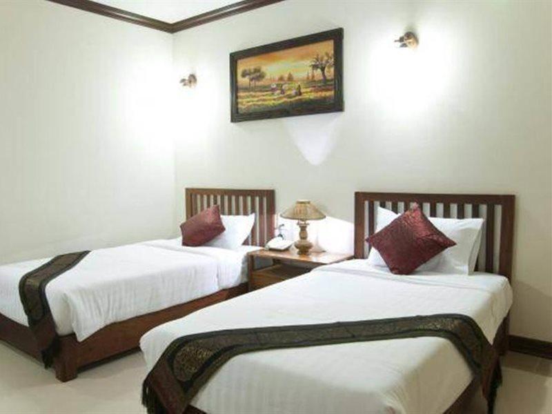 Hotel Baankhun Chiang Mai