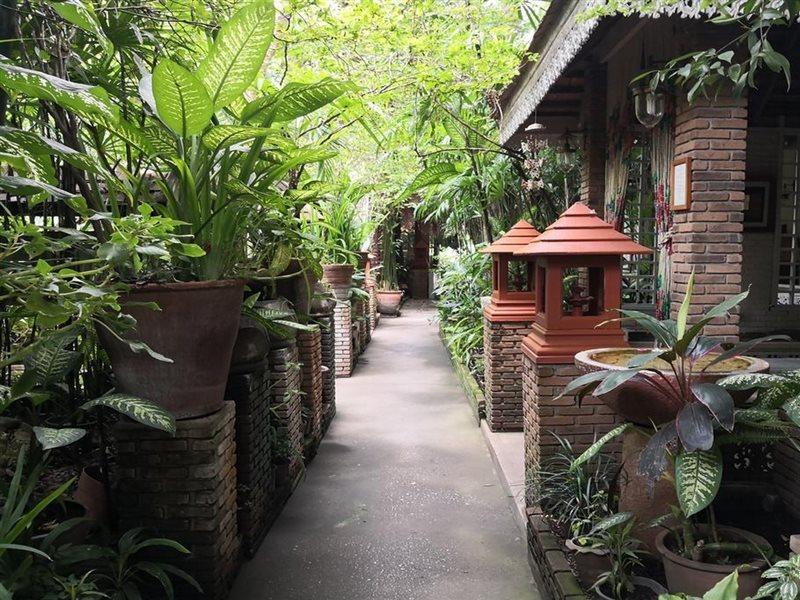 Suan Doi House &
