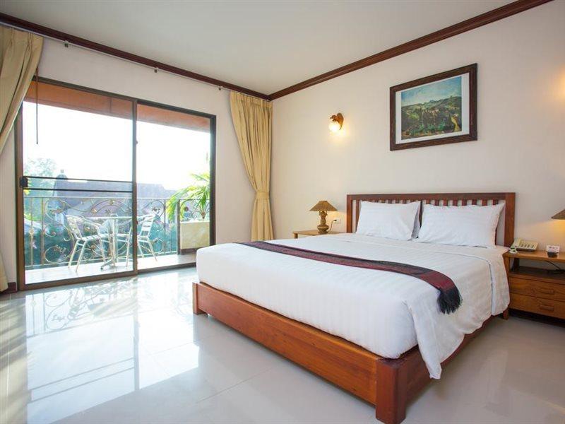 Baankhun Hotel Chiang Mai