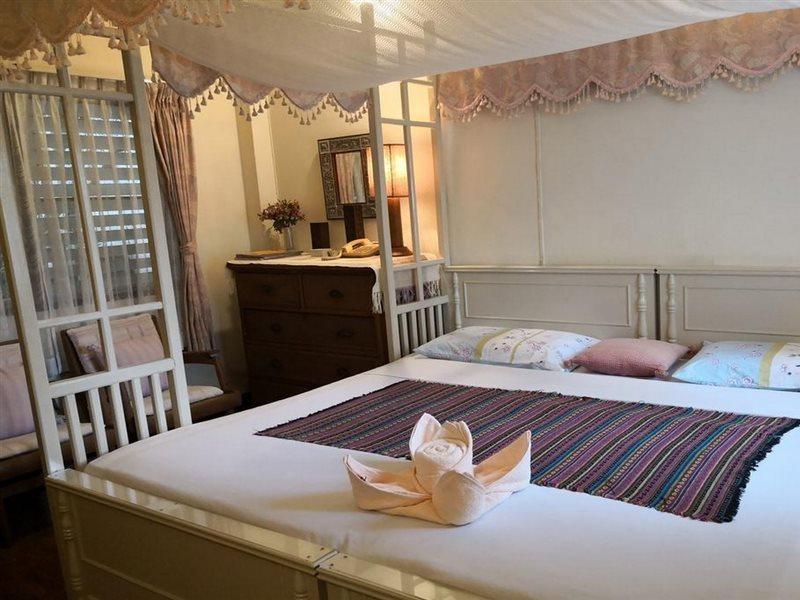 Suan Doi House & Chiang Mai
