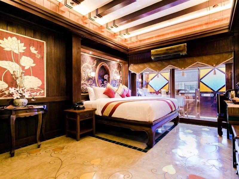 Hotel Namton Boutique