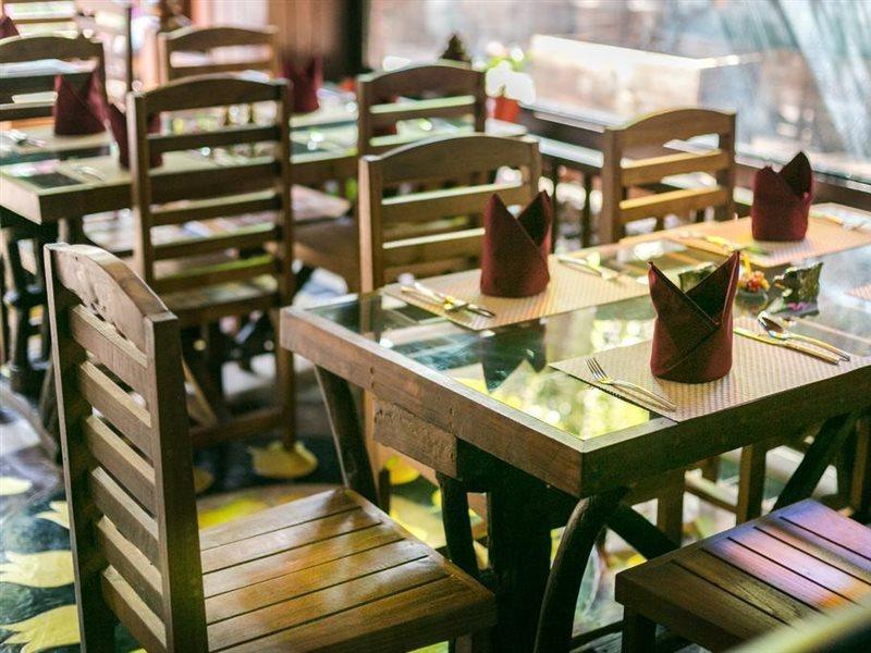 Hotel Namton Boutique