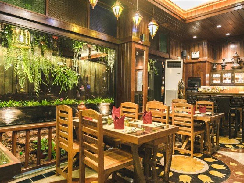Namton Boutique Chiang Mai