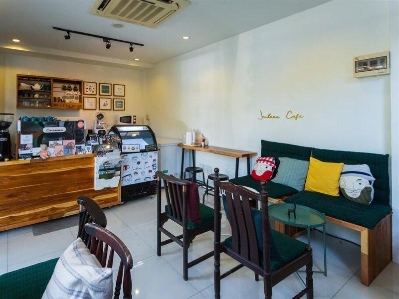 Le Canal Boutique House 3* Chiang Mai
