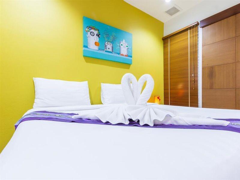 Le Canal Boutique House Hotel 3*