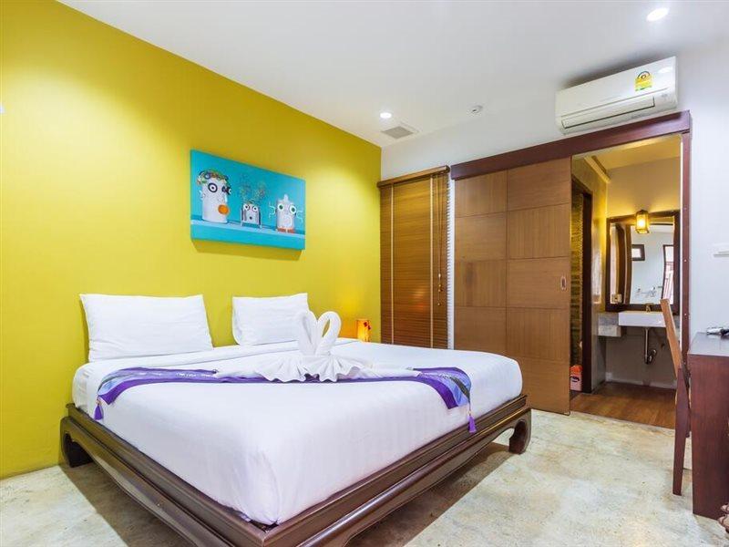 Le Canal Boutique House 3*