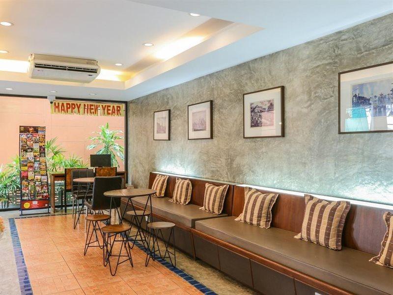 Hotel Oyo 233 Sunshine House 3*