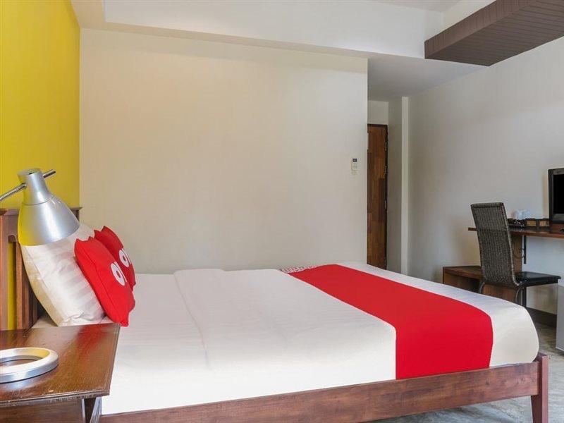 Oyo 233 Sunshine House Hotel