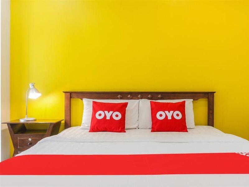 Oyo 233 Sunshine House 3* Chiang Mai