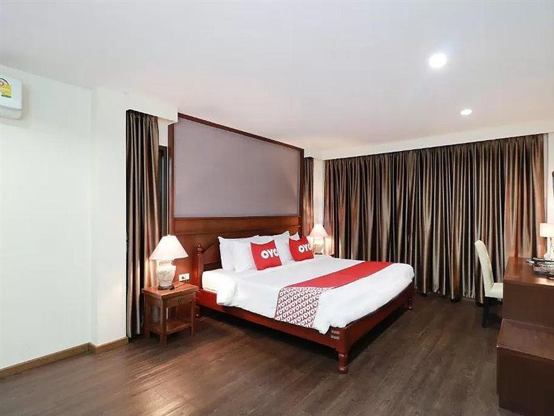 Oyo 557 Tong House Hotel Chiang Mai