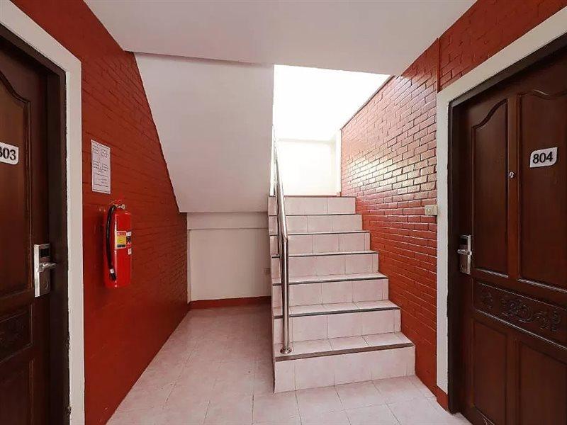 Oyo 557 Tong House 4* Chiang Mai