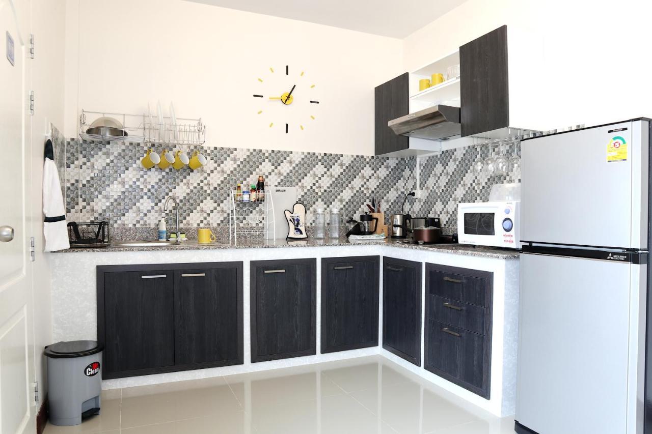 Holiday home Modern Townhome At The Old Chiang Mai