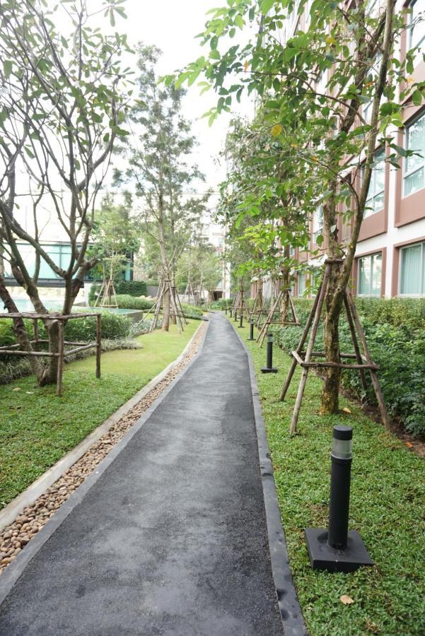 Apartment Cozy Close To Festival In Chiangmai