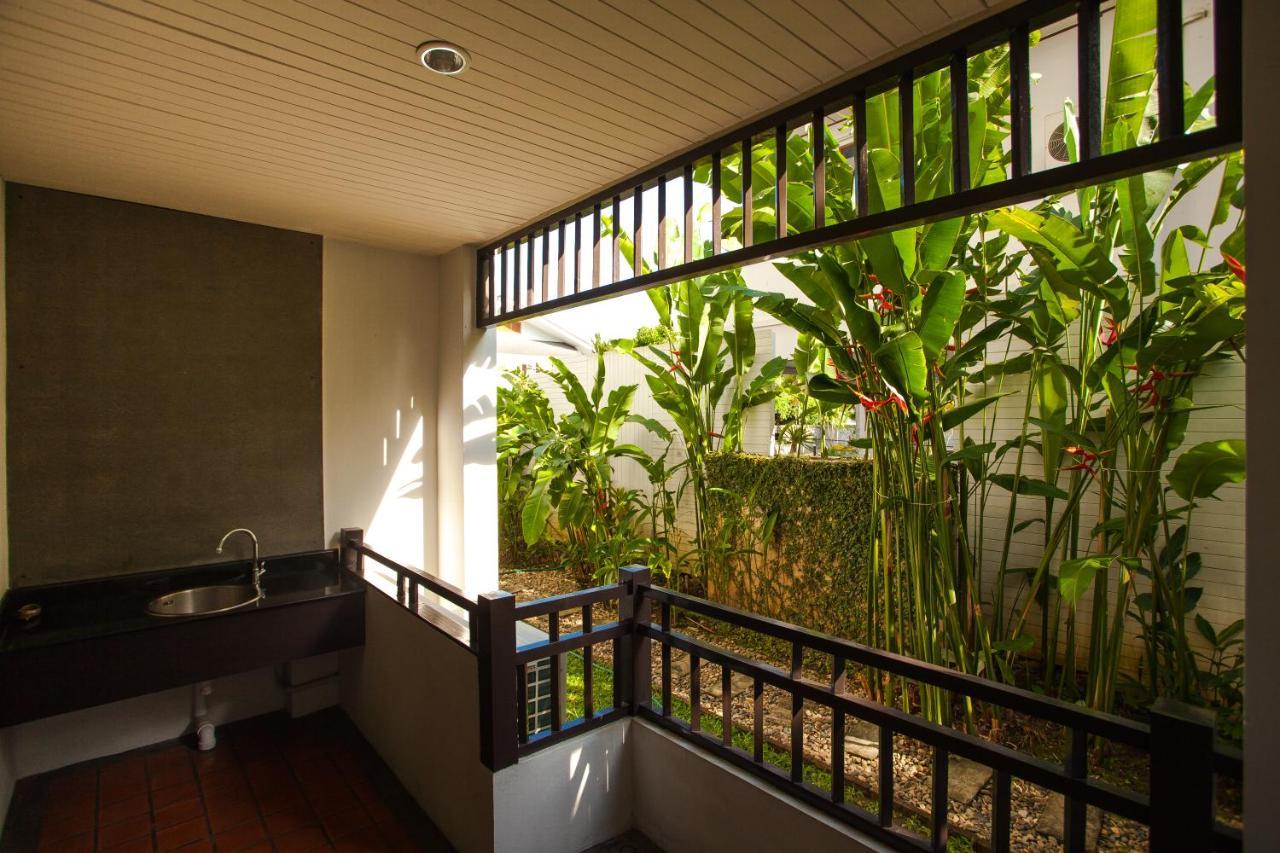 Inn Sang Serene House Chiang Mai