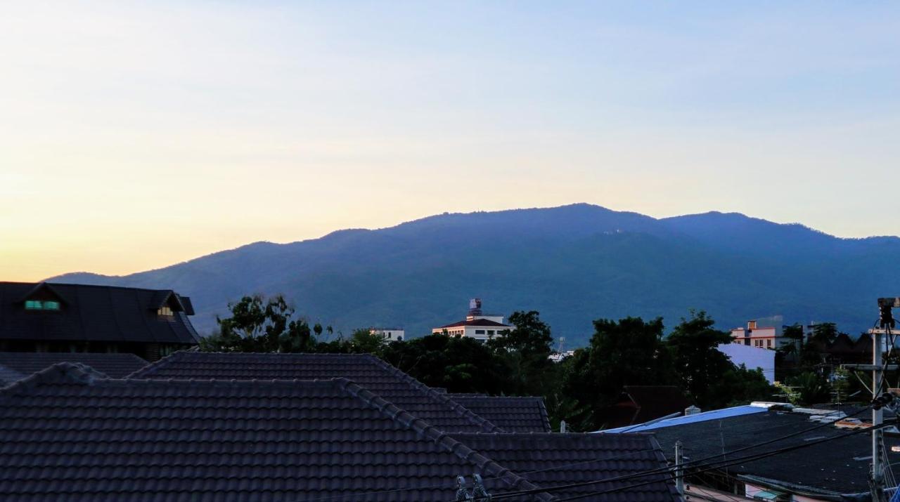 Holiday home Modern Townhome At The Old Chiang Mai