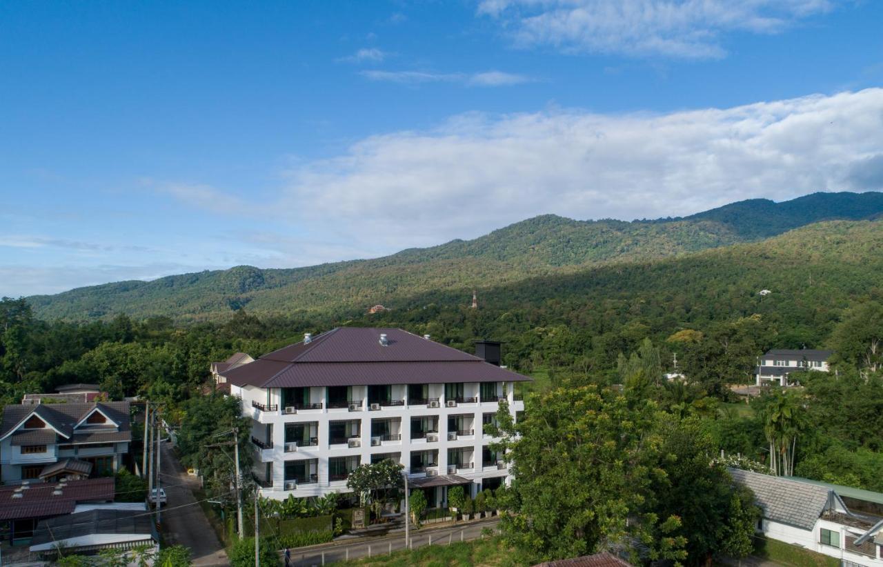 Inn Sang Serene House