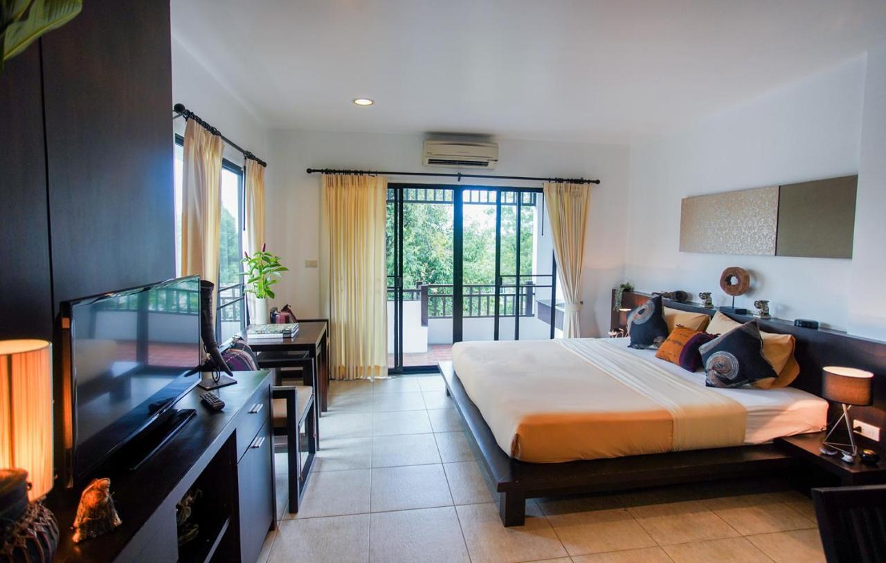 Sang Serene House 3*