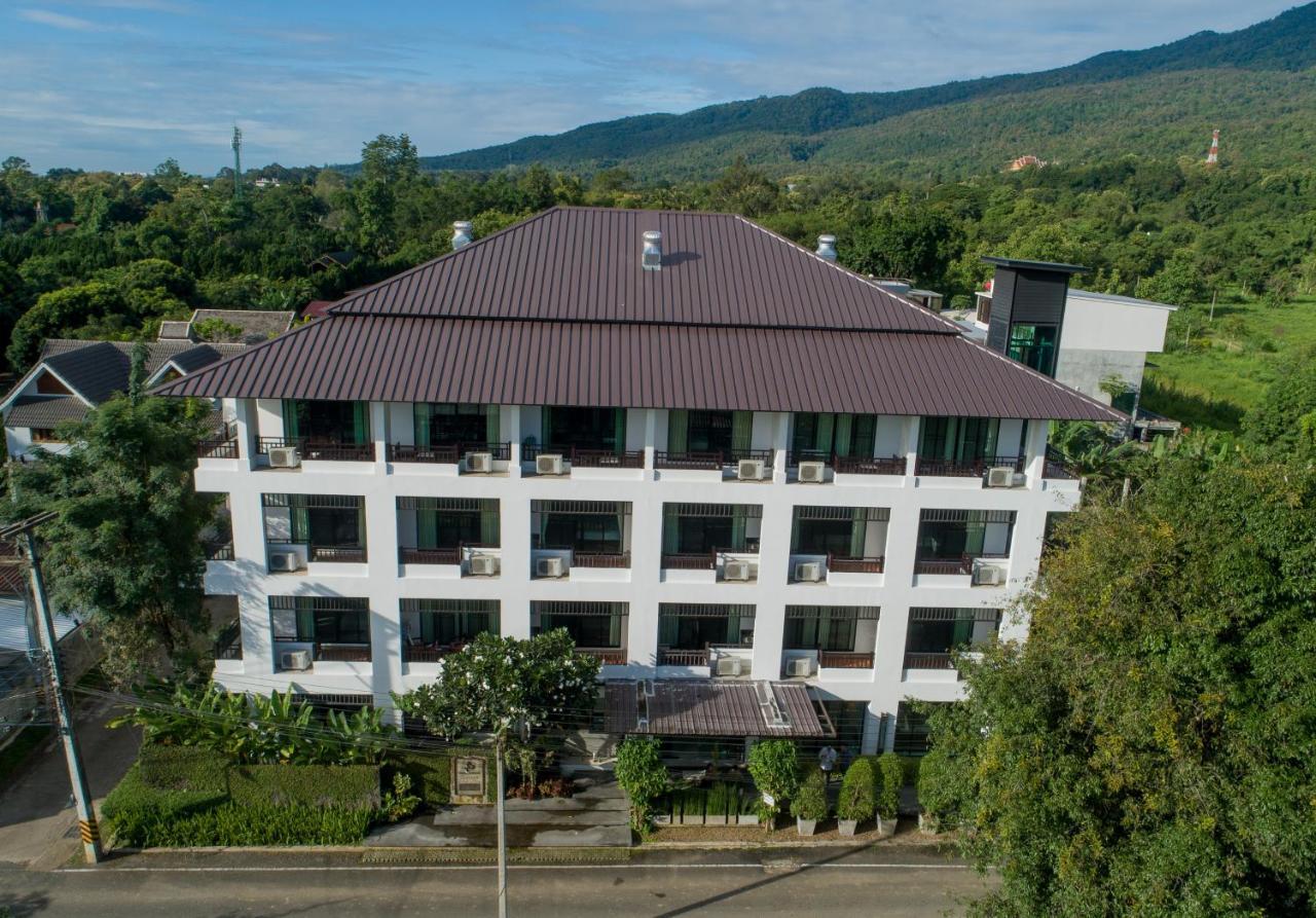 Sang Serene House
