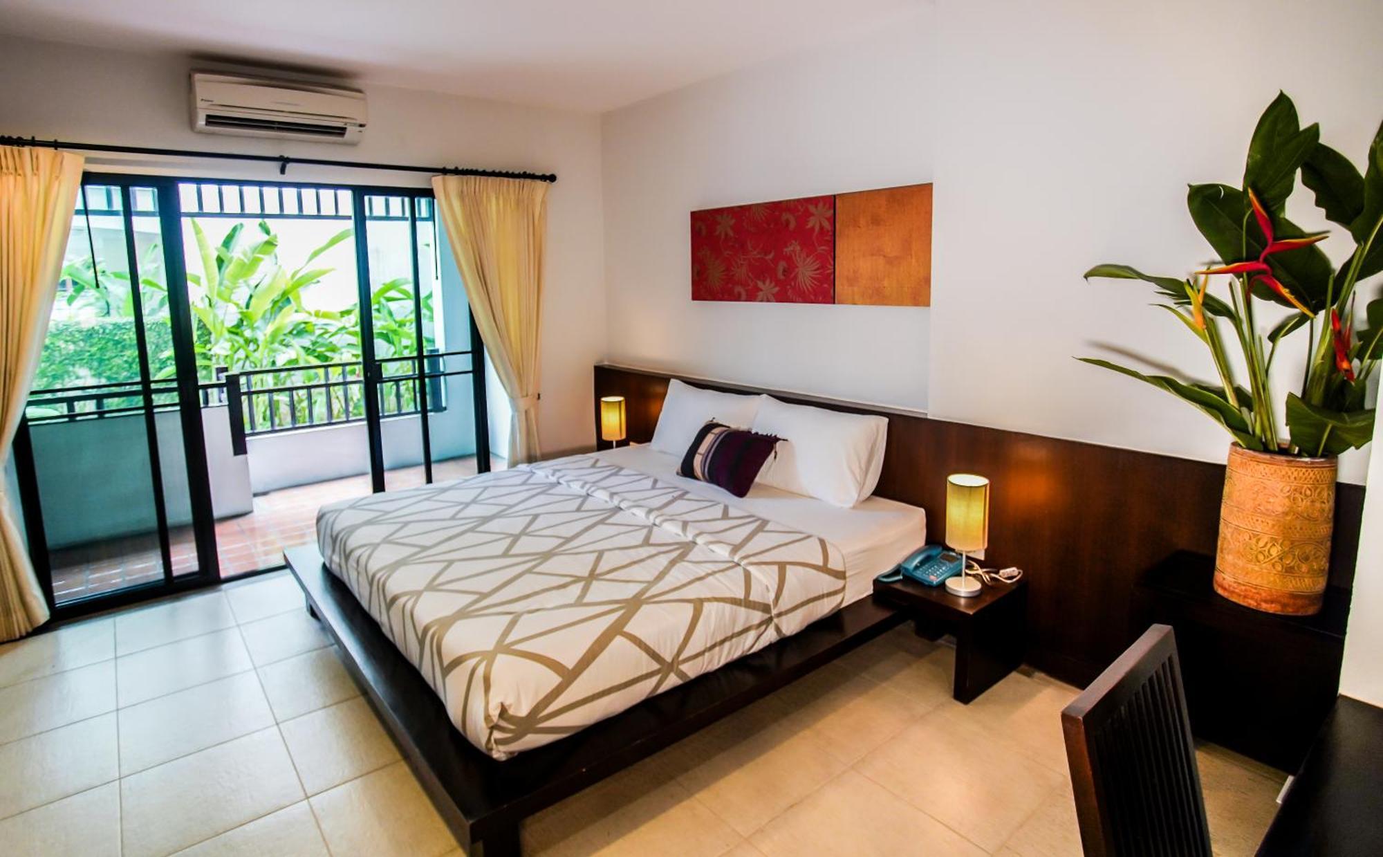 Inn Sang Serene House 3*