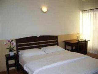 Hotel Md House Chiang Mai