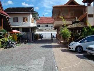 Md House 3* Chiang Mai