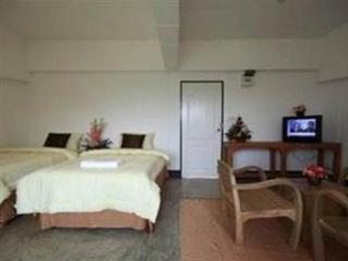 Hotel Paradise And Spa Chiang Mai