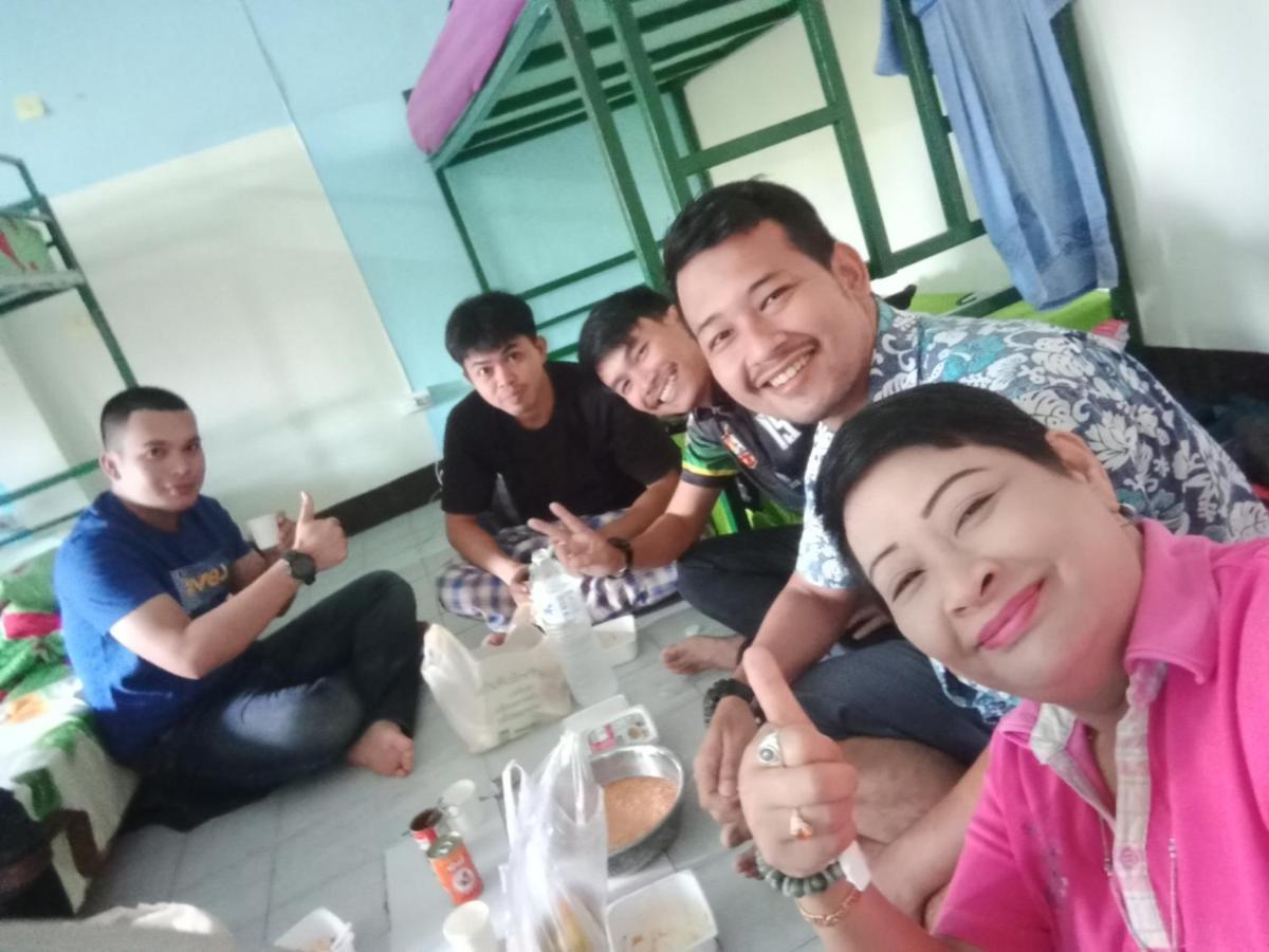 Guest house Jay And Restaurant (adults Only) Chiang Mai